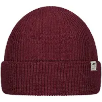 Barts Stonel Beanie Maat: OneSize