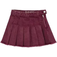 We fashion Rok bessen