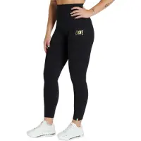 Leone1947 Dna Leggings Zwart S Vrouw