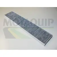MOTAQUIP VCF169 Interieurfilter