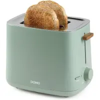 Domo Broodrooster DO973T
