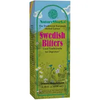 Nature'S Way - NatureWorks Zweedse Kruidenbitter (250 ml)