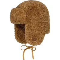 Barts Bantota Teddy Pilotenmuts by