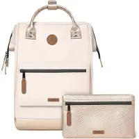 Cabaia Adventurer Bag Large algiers
