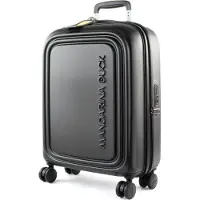 Mandarina Duck Trolley zwart