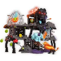 Schleich ELDRADOR CREATURES Mastercave: Smashrador 42757