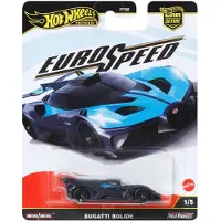 Hot Wheels JBK79, Auto, Geschikt voor 3 jaar en ouder, Kunststof, Metaal, Blauw