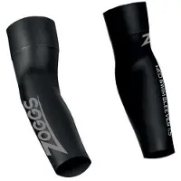 Zoggs Neo Swim Arm Warmers 1.5 Mm Zwart 2XS-XS Man