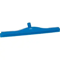 Vikan Full Colour flexibele vloertrekker - 60 cm
