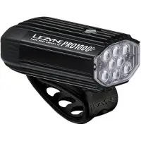 Lezyne Micro Drive Pro 1000+ Voorlicht