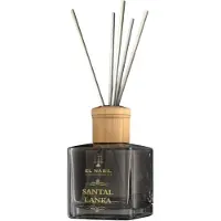 El Nabil - Santal Lanka Geurverspreider 150 ml