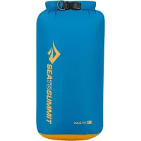 Sea to Summit Evac 8l Dry Sack Blauw