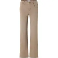 Angels Jeans Jeans lichtbruin