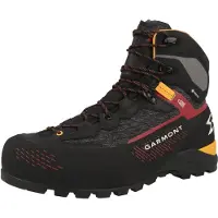 Garmont Sportschoen ' Hexagon GTX ' geel / rood / zwart