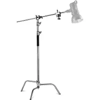 Neewer SC320 Premium C-Stand Galgenstativ Speciaal statief