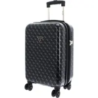 GUESS Hardschalen trolley, model 'JESCO'