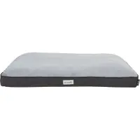 Scruffs Harvard Orthopedisch hondenkussen - Grijs - Large 100 x 70 cm