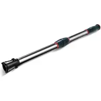 Kokido Tp81bu/rev Revolution Telescopic Handle 2x240cm Transparant