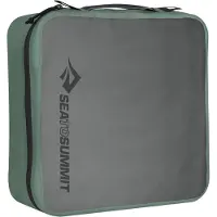 Sea to Summit - Hydraulic Packing Cube - Pakzak L, grijs
