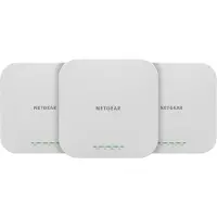 Netgear WAX610 Lot de 3