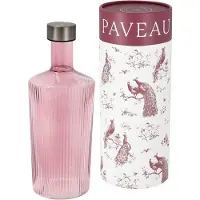 Paveau Broome - Glazen Waterkan (1,25L) - Herbruikbaar & Stijlvol Borosilicaatglas