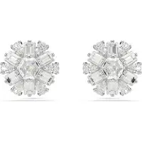 Swarovski Idyllia - Oorbellen Voor Dames
