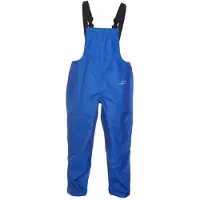 Hydrowear Uden Amerikaanse overall Zwart maat 4XL heren