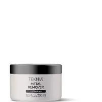 Lakme Masker Teknia Metal Remover Hydra-Mask 250ml | Voor Alle Haartypen