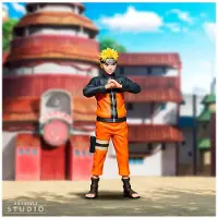 Abysse Corp NARUTO SHIPPUDEN - Figurine
