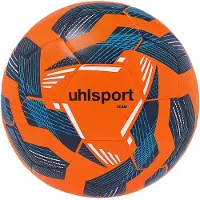 Uhlsport Voetbal - Uhlsport - Team - Maat 5 - Synthetisch - Zeefdruklogo