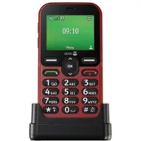 Doro Leva E10 Rood
