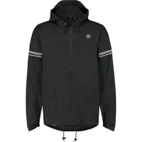 Agu Section Rain Essential Jas