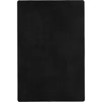 Home Collection Vloerkleed Fancy Rechthoekig - zwart 133 x 195 cm