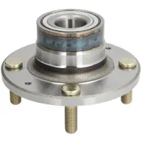 BTA Wiellagerset H25017BTA
