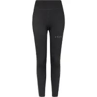 Born Living Yoga Leggings 'Kishi' zwart
