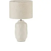 Pauleen Paulmann LED-tafellamp Charming Sparkle E14 max. 20W Crème
