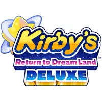 Kirby Return To Dreamland Deluxe Nintendo Switch