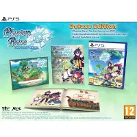 Phantom Brave The Lost Hero-Deluxe Edition (PlayStation 5) Nieuw