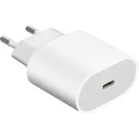 Avizar , 20W USB-C netadapter, wit