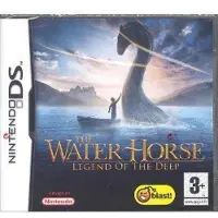 The Waterhorse: Legends of the Deep