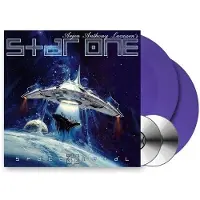 Sony music Space Metal
