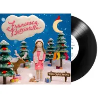 Coast2Coast Francesca Battistelli - This Christmas (LP)