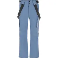 2117 of Sweden Kidden, skibroek, junior, blauw