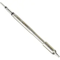JBC C245905 Soldeerpunt Ronde vorm, afgeschuind Lengte soldeerpunt: 9.5 mm Inhoud: 1 stuk(s)