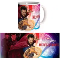 SEMIC MARVEL - Doctor Strange : The Multiverse - Mug 300 ml