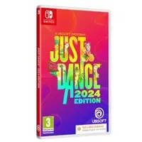 Just Dance 2024 - Nintendo Switch