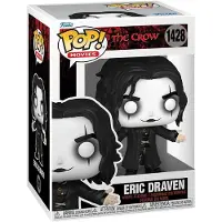 Funko POP! The Crow - Eric Draven 1428 - Pop! Vinyl figuur