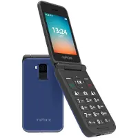 Myphone Flip 2.8´´ 4g Volte Mobiele Telefoon