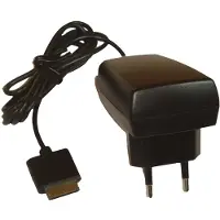 VHBW Oplader voor PSP Go - 1,2 meter