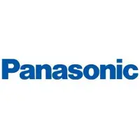 Panasonic KX-BP082 film cassette + inktrol zwart (origineel)